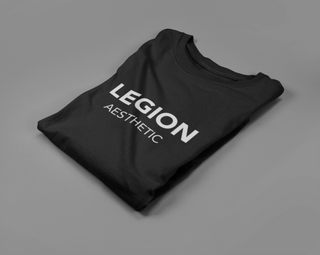 Nome do produtoCamisa Legion Aesthetic 04