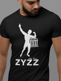 Nome do produtoCamisa Zyzz Olympus