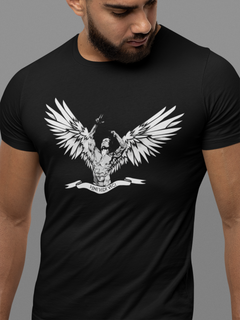 Nome do produtoCamisa Zyzz Angel