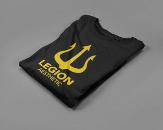 Nome do produtoCamisa Legion Aesthetic 02