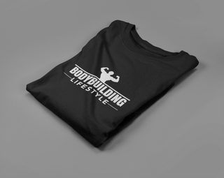 Nome do produtoCamisa Bodybuilding Lifestyle