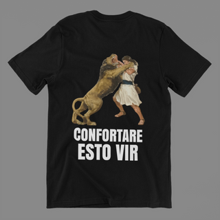 Camisa Confortare Esto Vir