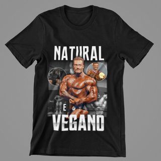 Nome do produtoCamisa Natural e Vegano Cbum