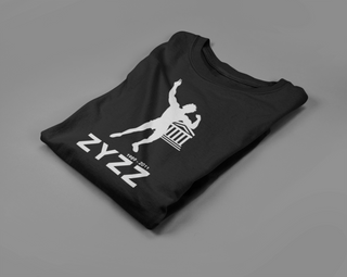 Nome do produtoCamisa Zyzz Olympus