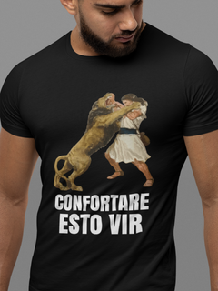 Nome do produtoCamisa Confortare Esto Vir