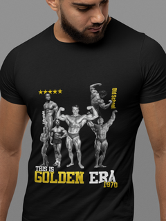 Nome do produtoCamisa Golden Era 1970