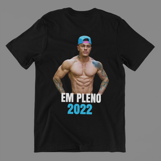 Camisa Em Pleno 2022 Toguro