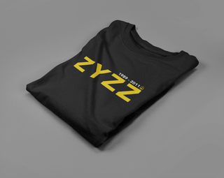 Nome do produtoCamisa Zyzz Legendary