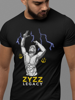 Nome do produtoCamisa Zyzz Rays