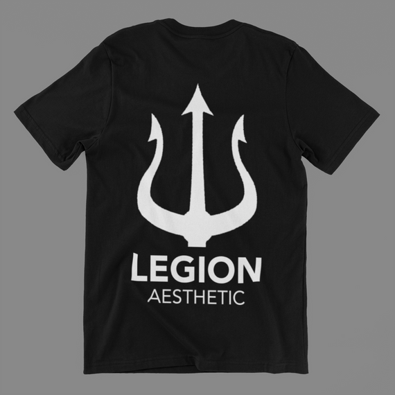 Camisa Legion Aesthetic 03