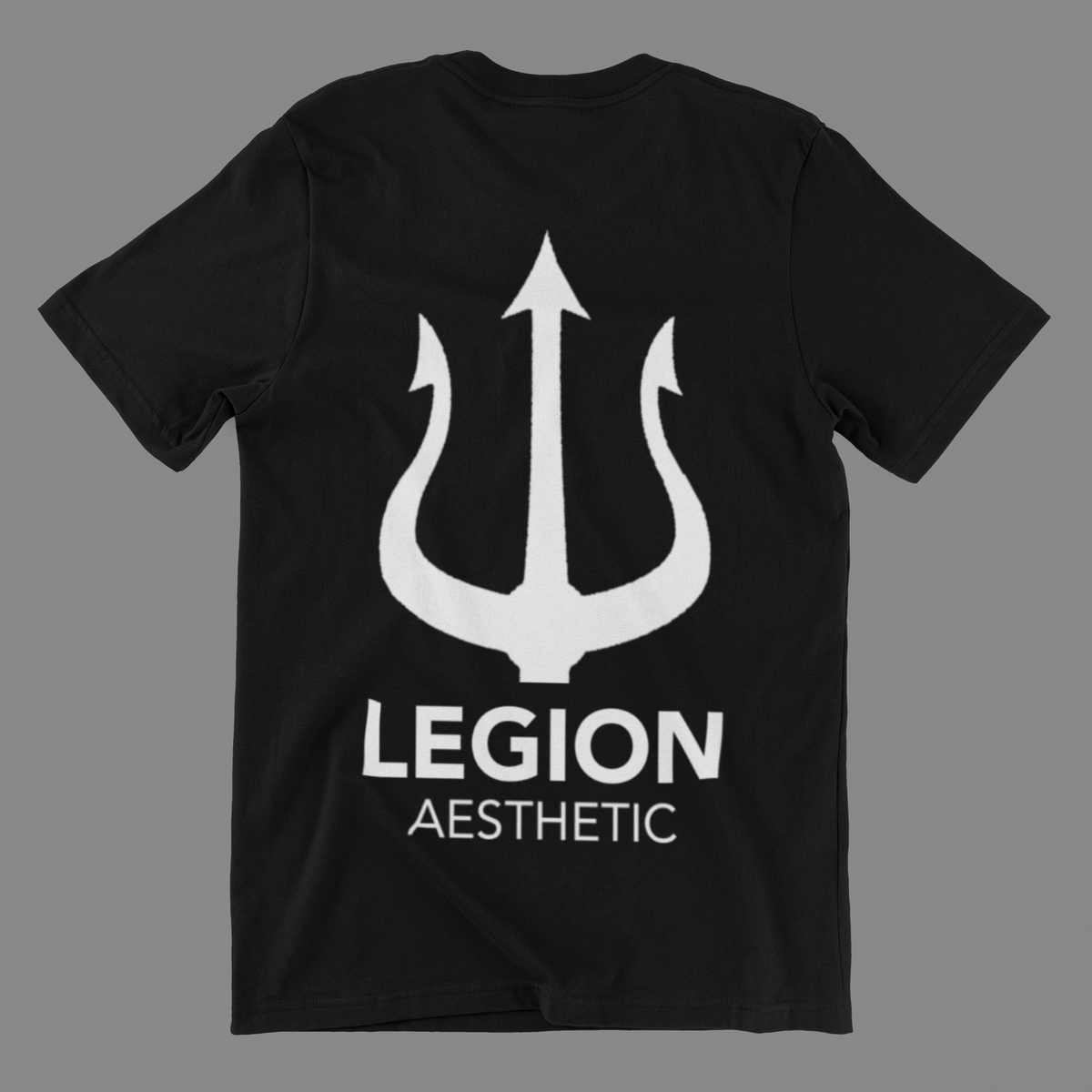 Nome do produto: Camisa Legion Aesthetic 03