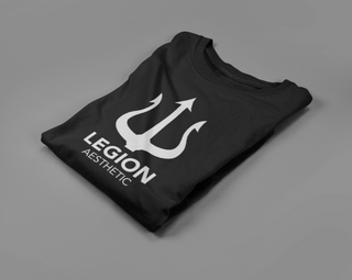 Nome do produtoCamisa Legion Aesthetic 03