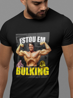 Nome do produtoCamisa Estou em Bulking 