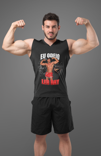 Nome do produtoRegata Eu Odeio Leg Day