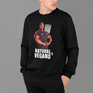 Nome do produtoMoletom Natural e Vegano