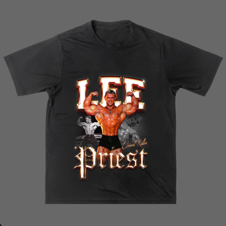 Camisa - Lee Priest