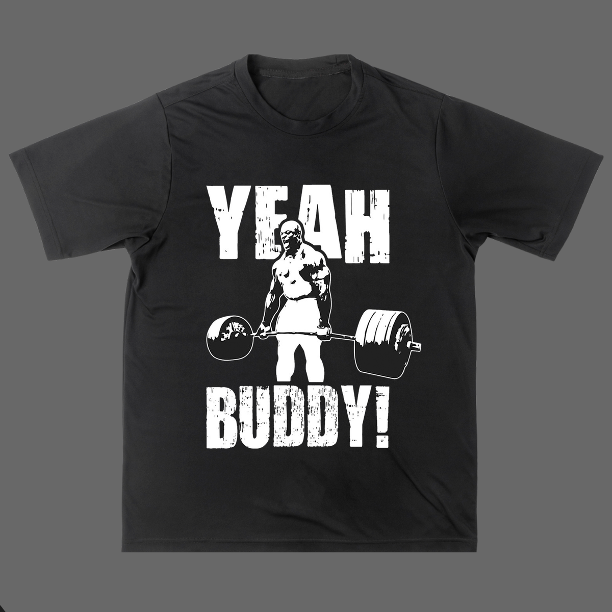 Nome do produto: Camisa - Yeah Buddy