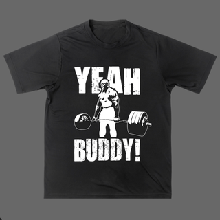 Camisa - Yeah Buddy