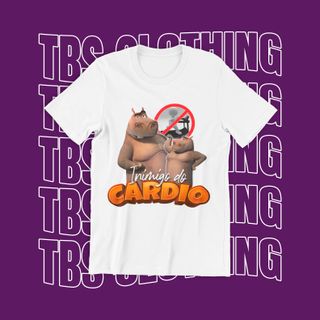 Nome do produtoInimigo do cardio