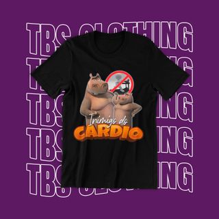 Nome do produtoInimigo do cardio