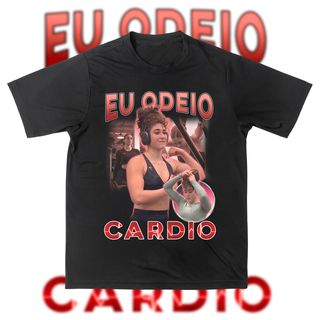 Nome do produtoEu odeio cardio leana deeb