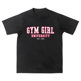 Nome do produtoGym Girl University