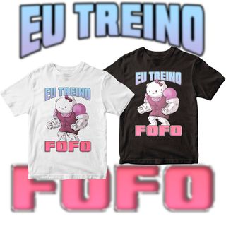 Nome do produtoEu treino fofo buff kitty