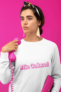 Nome do produtoMoletom Unissex - Mia Colucci