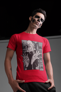 Nome do produtoCAMISA AKATSUKI DEIDARA