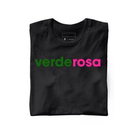 Verde Rosa