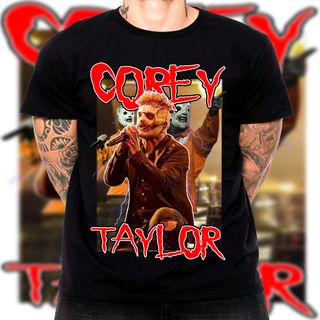 Nome do produtoCorey Taylor / Slipknot - Coleção Rock