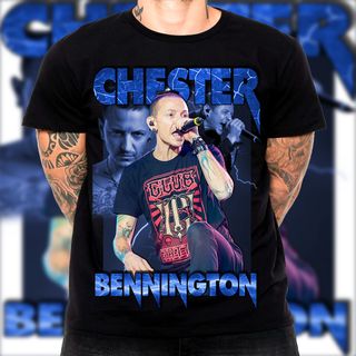 Nome do produtoChest Bennington / LP - Coleção Rock