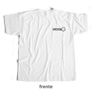 Nome do produtoCamiseta Branca - Satoru GGojo