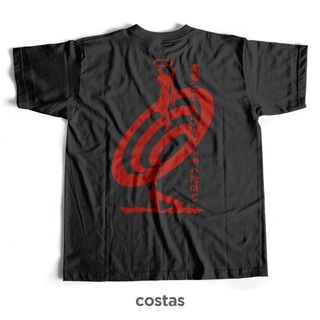 Nome do produtoCamiseta - The End of Asuka (Costas)