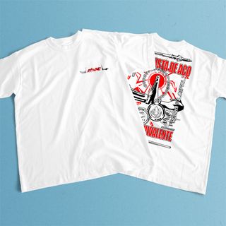 Nome do produtoCamiseta Branca - Troca Equivalente