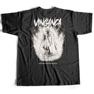 Nome do produtoCamiseta - Vingança (Costas)