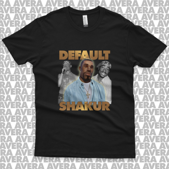 Default Shakur