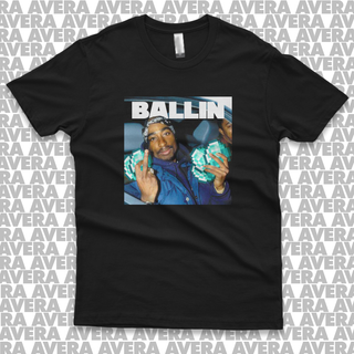 Nome do produtoBallin