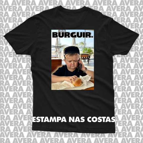 Burguir - Hasbulla (Costas)