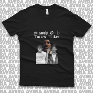 Nome do produtoStraight Outta Torres Tortas