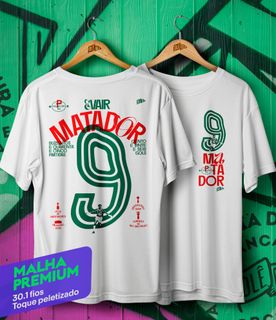 Nome do produtoCamiseta // MATADOR 9 // ((( MALHA PREMIUM )))