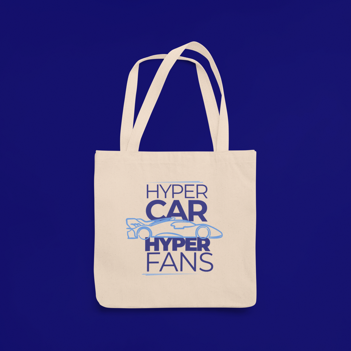 Nome do produto: Ecobag WEC Hyper Fans 