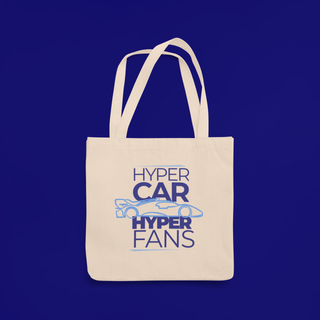 Nome do produtoEcobag WEC Hyper Fans 