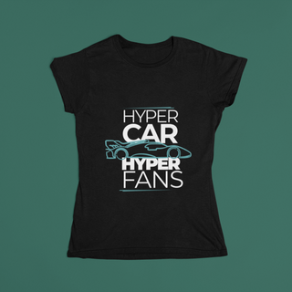 Babylook WEC Hyper Fans 