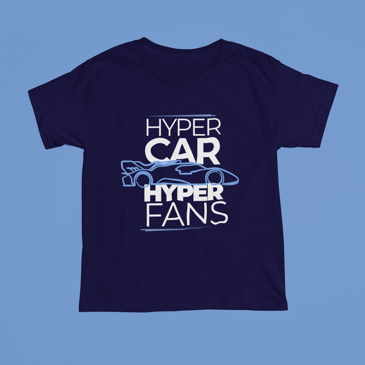 Nome do produto: Camiseta WEC Hyper Fans