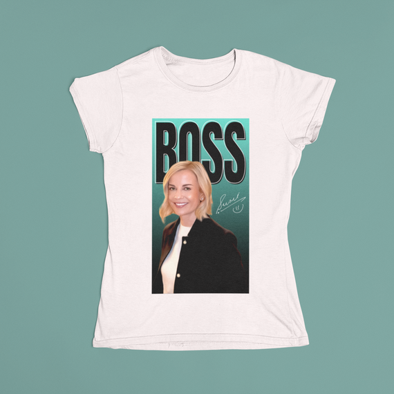 Babylook Girl Boss Collection Susie Wolff