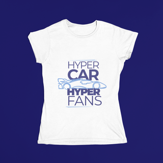 Babylook WEC Hyper Fans 