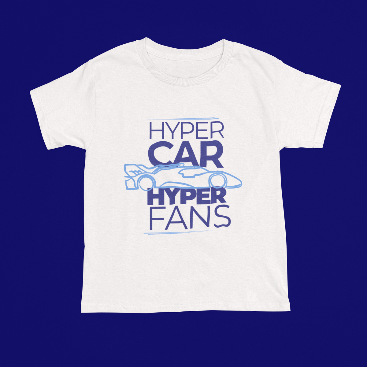 Nome do produto: Camiseta WEC Hyper Fans