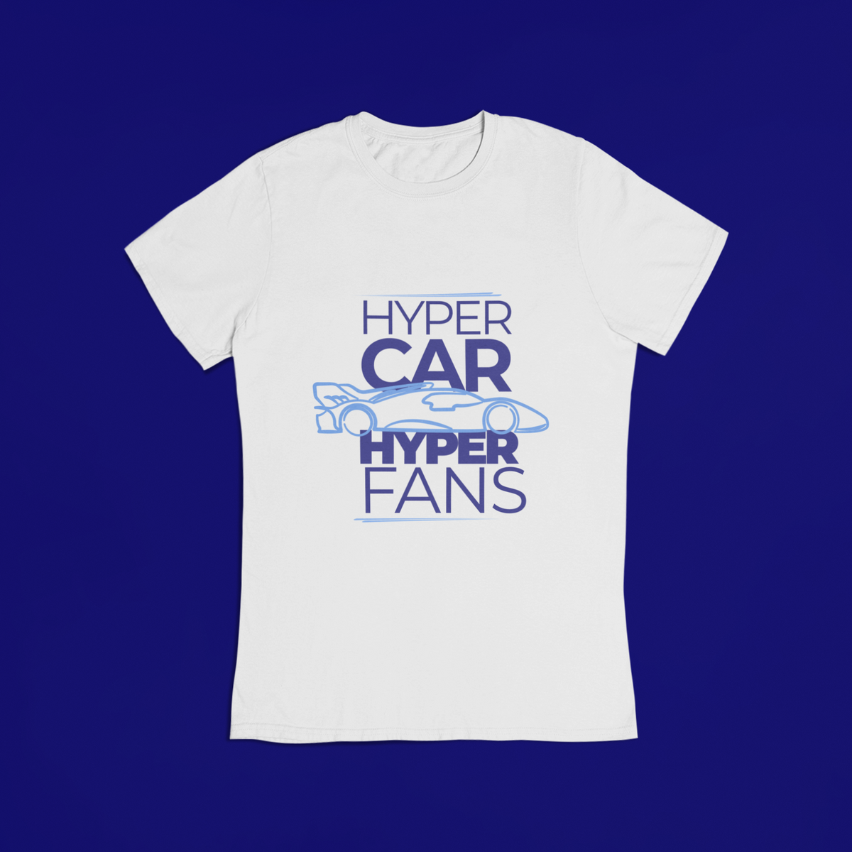 Nome do produto: Plus Size Camiseta WEC Hyper Fans 