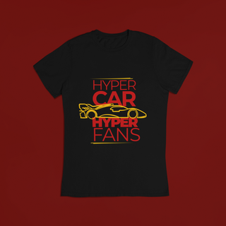 Nome do produtoPlus Size Camiseta WEC Hyper Fans